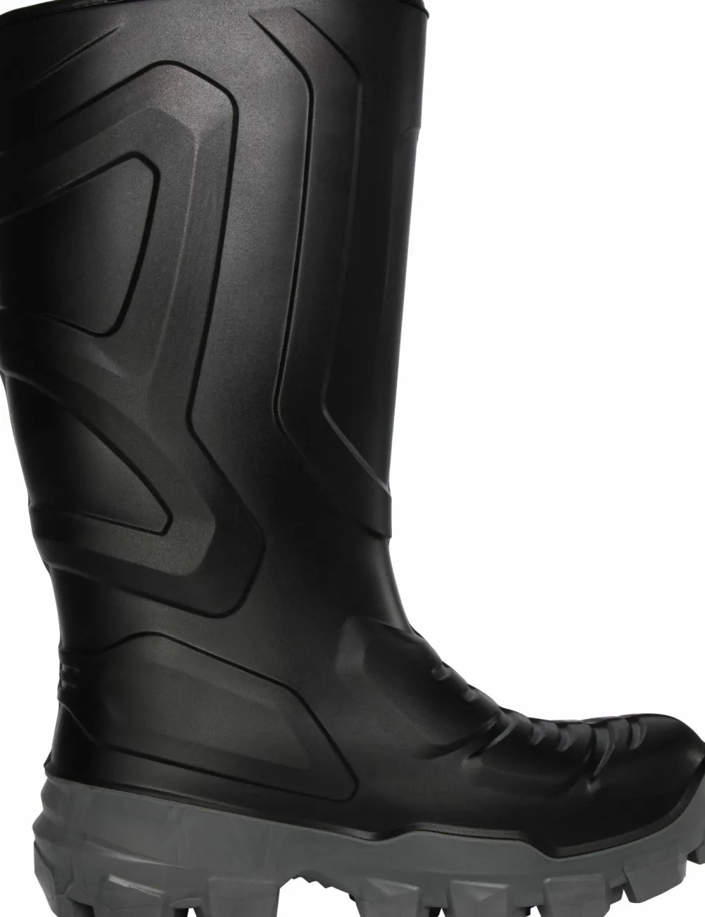 Discount Icefighter 2 Warm Gummistövlar Herr|Gummistövlar Dam