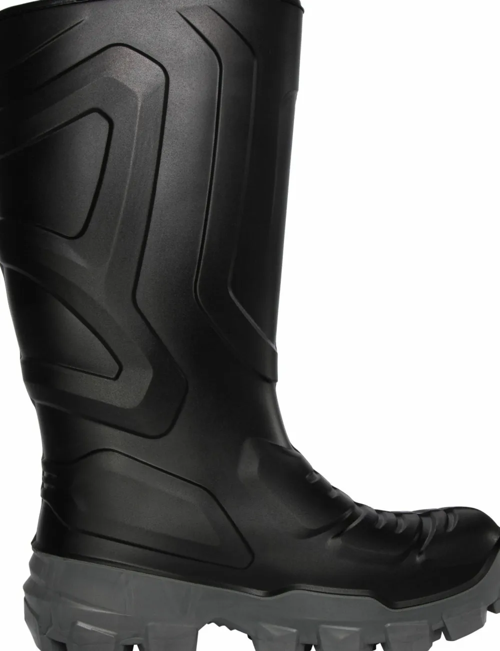 Discount Icefighter 2 Warm Gummistövlar Herr|Gummistövlar Dam