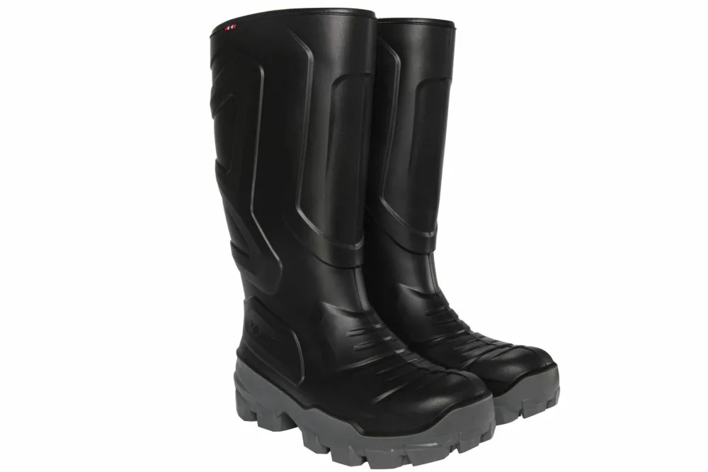 Discount Icefighter 2 Warm Gummistövlar Herr|Gummistövlar Dam