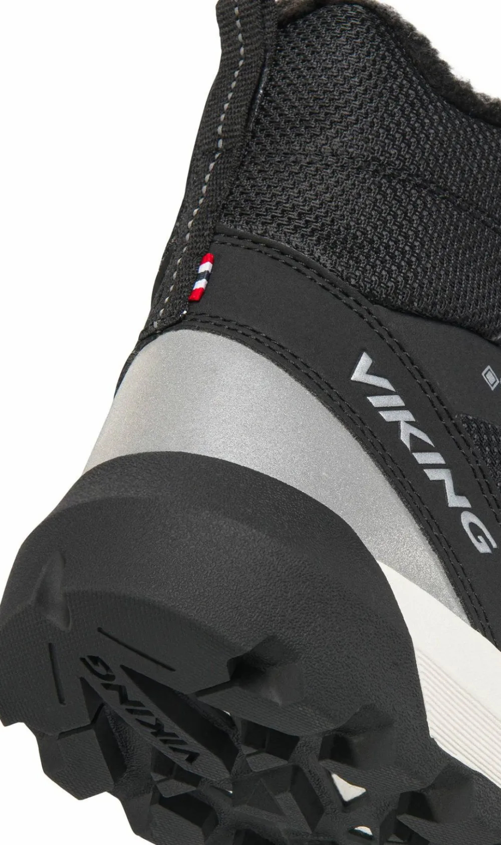 Outlet Junior Expower Warm GORE-TEX Boa Barn Barnkängor|Gore-Tex Barnskor
