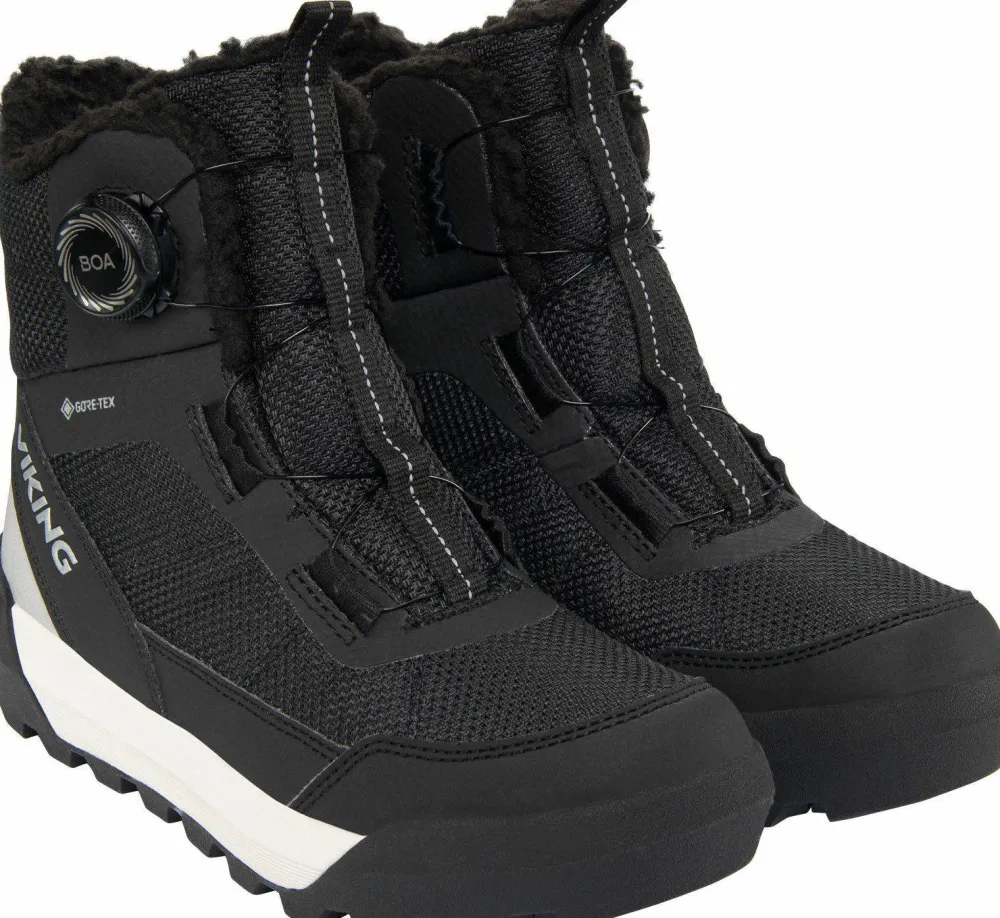 Outlet Junior Expower Warm GORE-TEX Boa Barn Barnkängor|Gore-Tex Barnskor