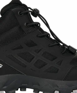 Outlet Junior Track Mid Waterproof Sl Barn Vandringsskor Barn