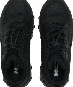 Outlet Junior Track Mid Waterproof Sl Barn Vandringsskor Barn