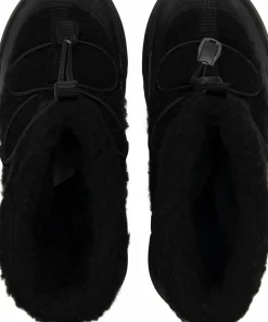Viking Footwear Junior's Expower Flake Warm Waterproof SL Black Discount