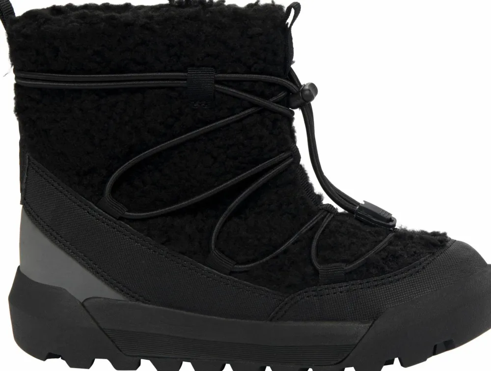 Viking Footwear Junior's Expower Flake Warm Waterproof SL Black Discount