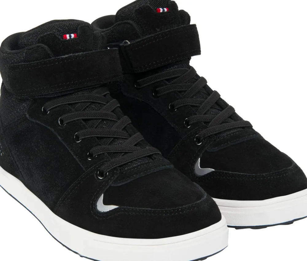 Sale Juniors' Gabriel Mid Waterproof 1v Barn Sneakers Barn