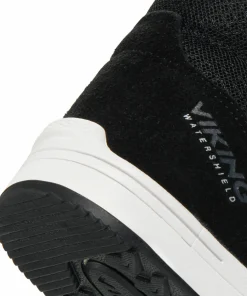 Sale Juniors' Gabriel Mid Waterproof 1v Barn Sneakers Barn