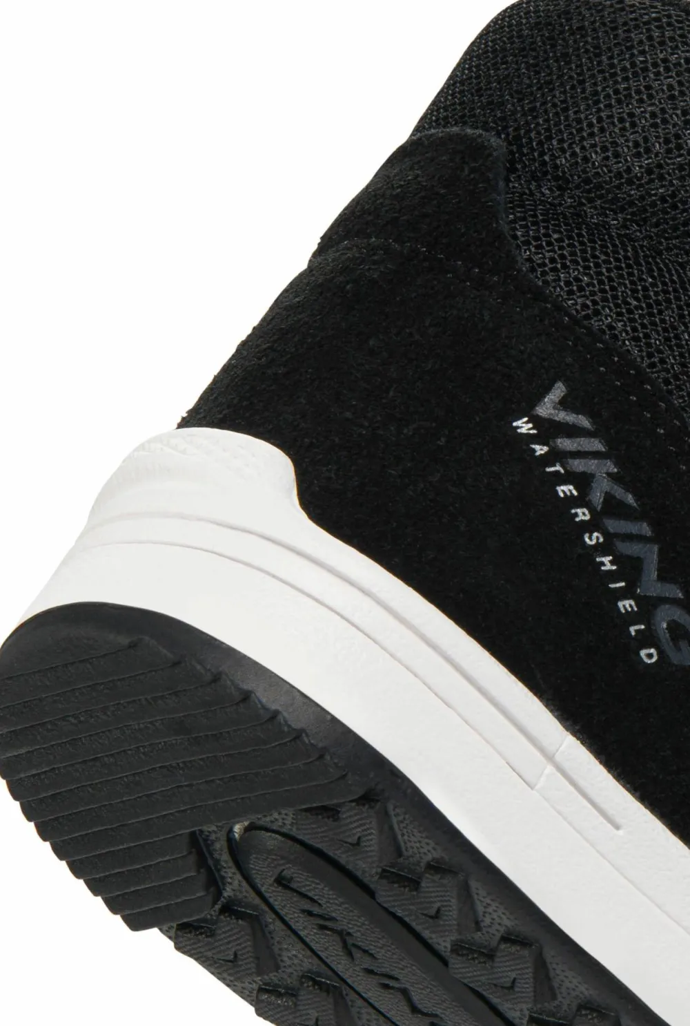 Sale Juniors' Gabriel Mid Waterproof 1v Barn Sneakers Barn