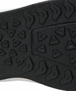 Viking Footwear Junior's Leon Mid Waterproof 1v Black/eggshell