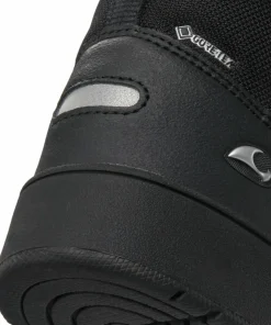 Viking Footwear Junior's Snøfnugg GORE-TEX Black Discount