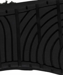 Viking Footwear Junior's Snøfnugg GORE-TEX Black Discount