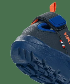 Best Kids' Adventure Sandal 2v Barn Sneakers Barn