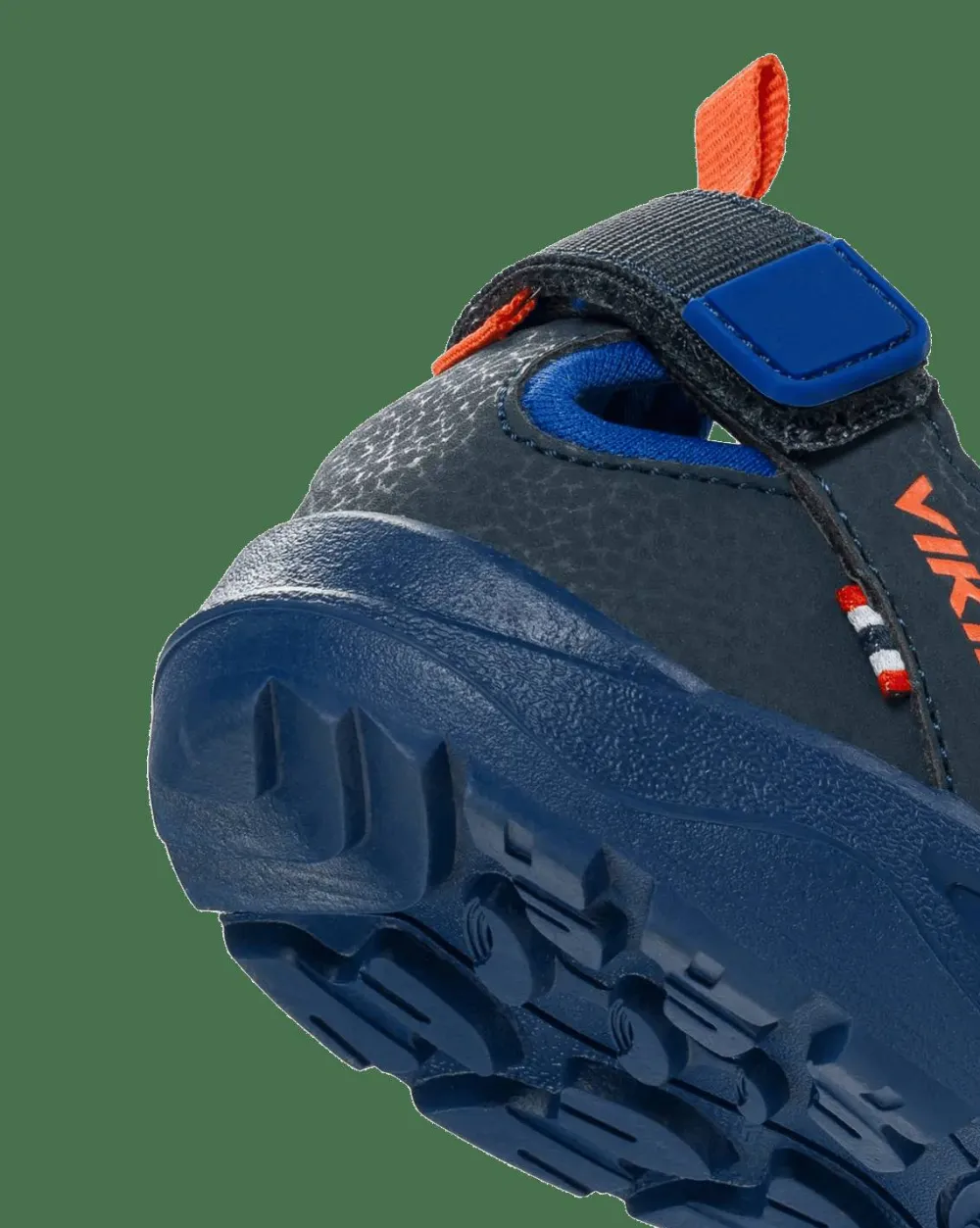 Best Kids' Adventure Sandal 2v Barn Sneakers Barn