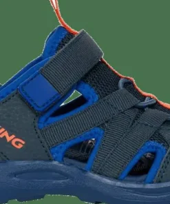 Best Kids' Adventure Sandal 2v Barn Sneakers Barn