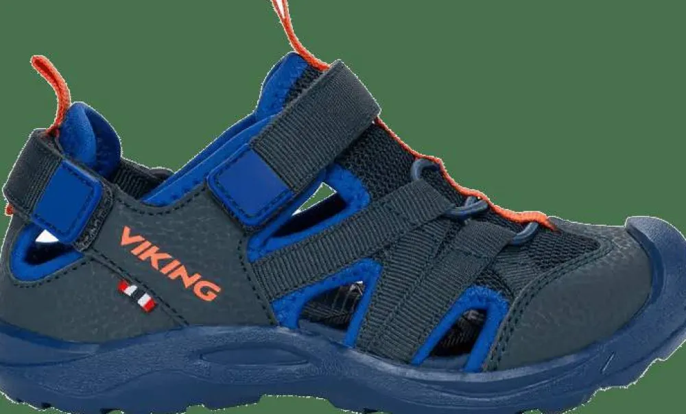 Best Kids' Adventure Sandal 2v Barn Sneakers Barn