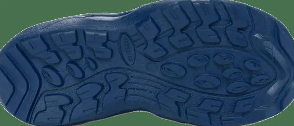 Best Kids' Adventure Sandal 2v Barn Sneakers Barn