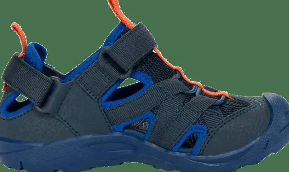 Best Kids' Adventure Sandal 2v Barn Sneakers Barn