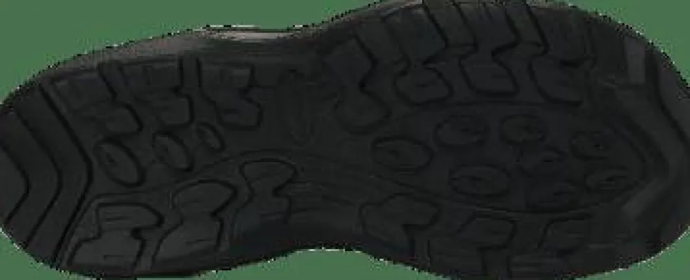 Viking Footwear Kids' Adventure Sandal 2v Black Hot