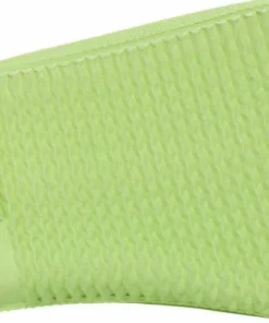 Viking Footwear Kids' Alv Barefoot Paw Print Light Green/Green Best