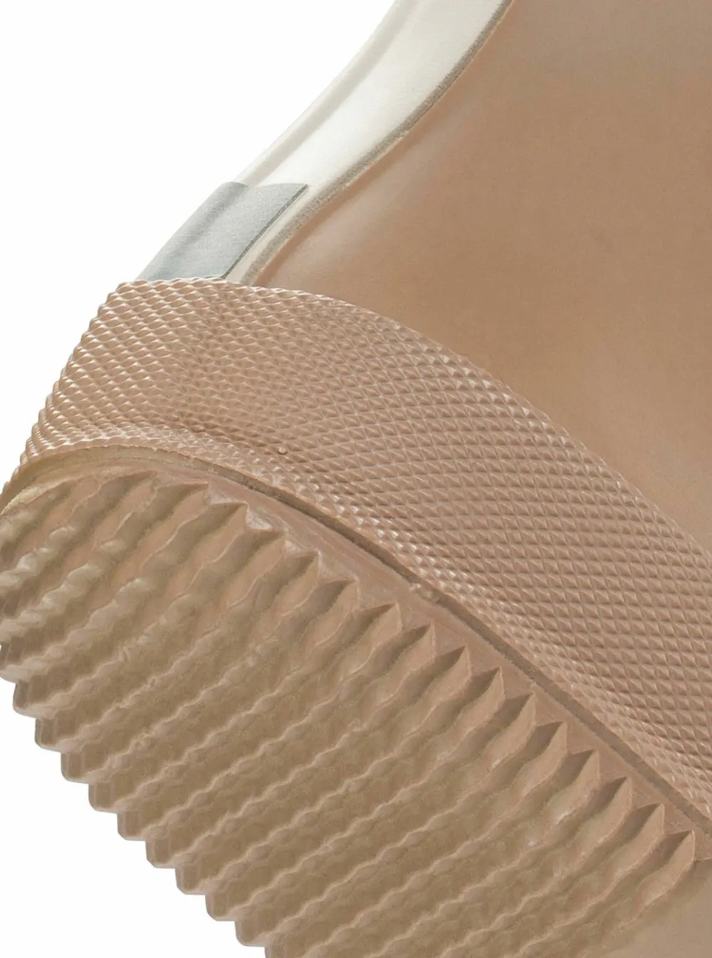 Viking Footwear Kids' Alv Barefoot Paw Print Beige Discount