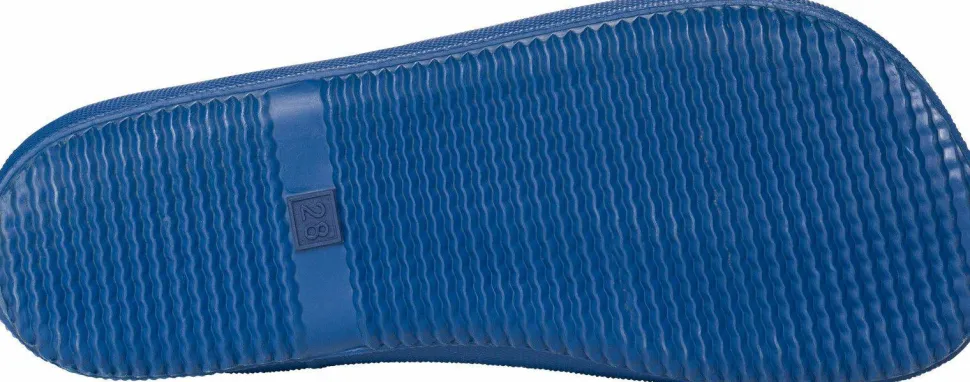Viking Footwear Kids' Alv Barefoot Navy
