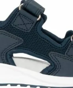 Viking Footwear Kid's Anchor Sandal 3v Navy Discount