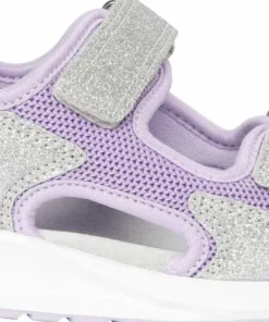 Discount Kids' Anchor Glitter Sandal 3v Barn Sandaler Barn