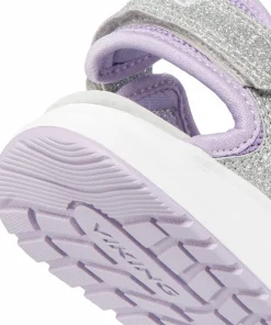 Discount Kids' Anchor Glitter Sandal 3v Barn Sandaler Barn