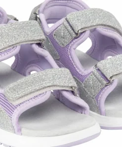 Discount Kids' Anchor Glitter Sandal 3v Barn Sandaler Barn