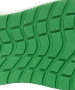 Viking Footwear Kid's Anchor Sandal 3v Green
