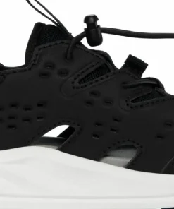 Viking Footwear Kid's Balance Sandal 1v Sl Black