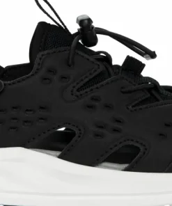 Viking Footwear Kid's Balance Sandal 1v Sl Black