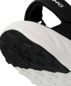 Viking Footwear Kid's Balance Sandal 1v Sl Black