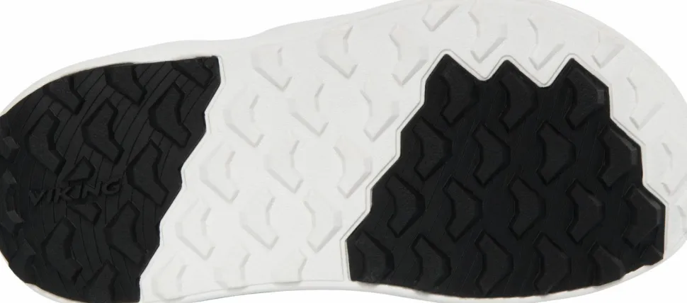 Viking Footwear Kid's Balance Sandal 1v Sl Black