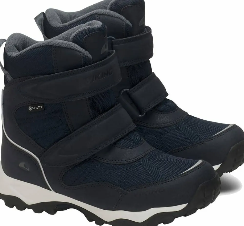 New Kids' Beito Warm GORE-TEX 2v Gore-Tex