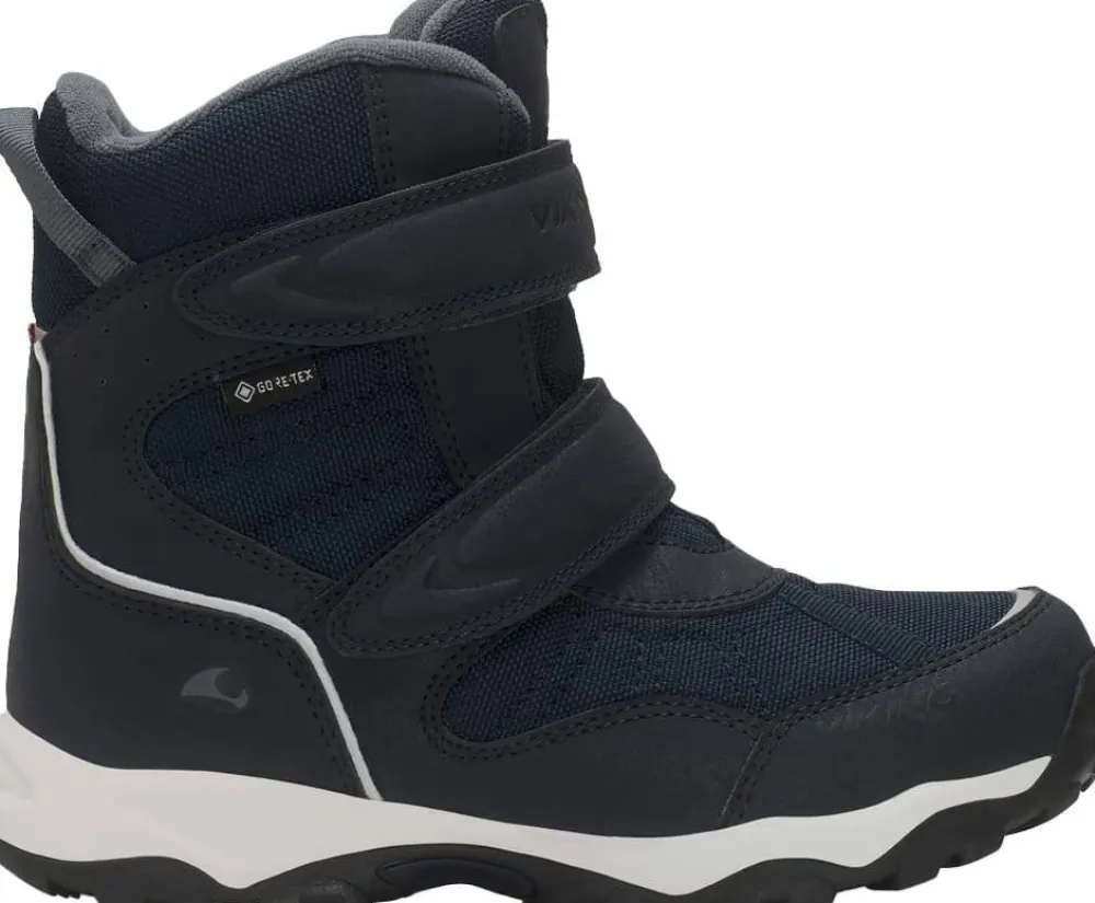 New Kids' Beito Warm GORE-TEX 2v Gore-Tex