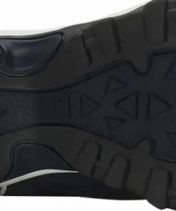 Viking Footwear Kids' Beito Warm GORE-TEX 2v Black