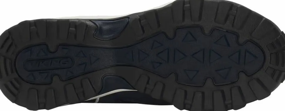 Viking Footwear Kids' Beito Warm GORE-TEX 2v Black