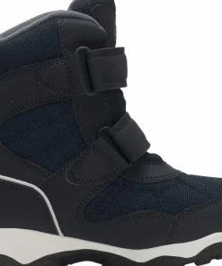 Viking Footwear Kids' Beito Warm GORE-TEX 2v Black