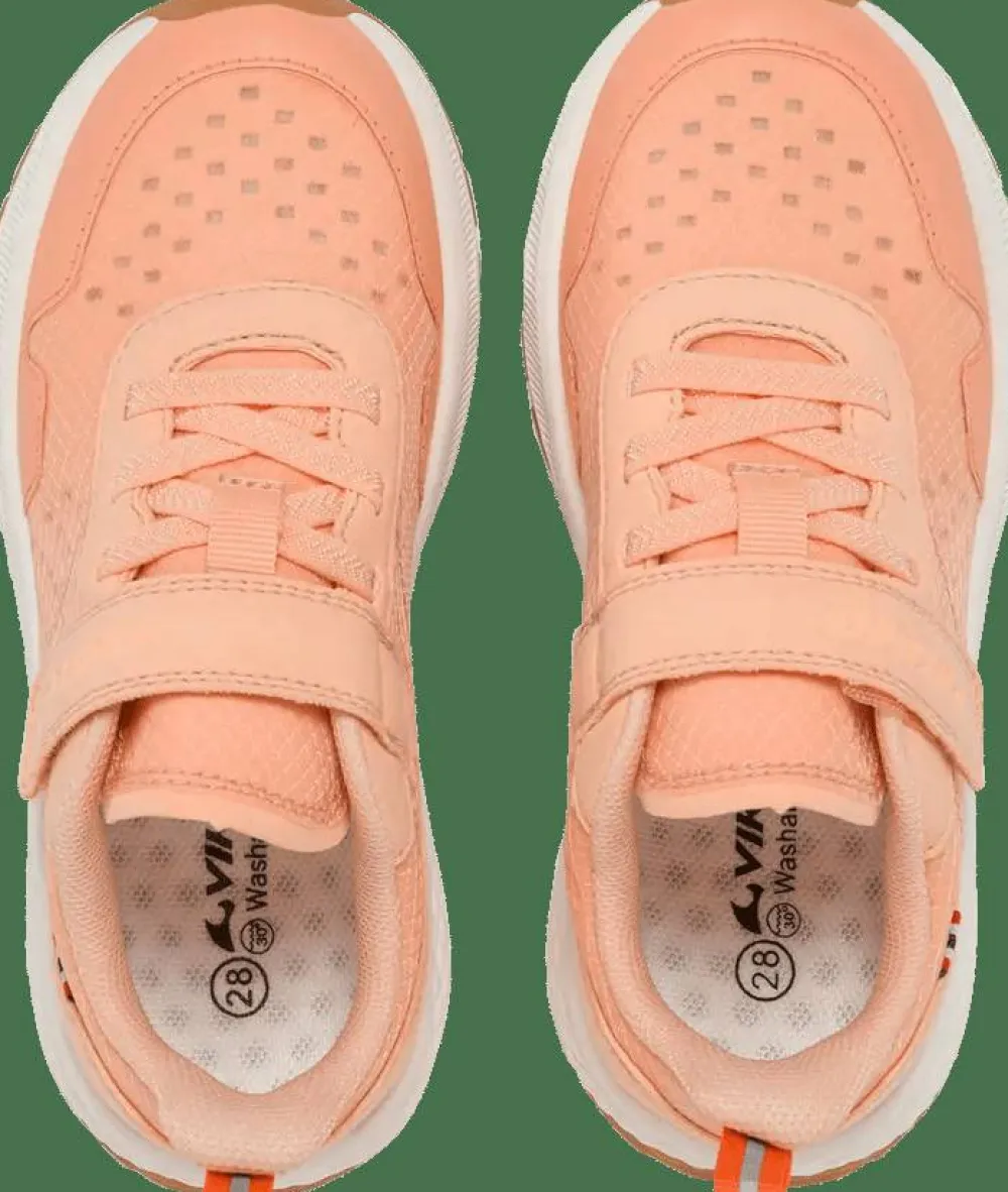 Kids' Bouncy Sol 1v Barn Sneakers Barn