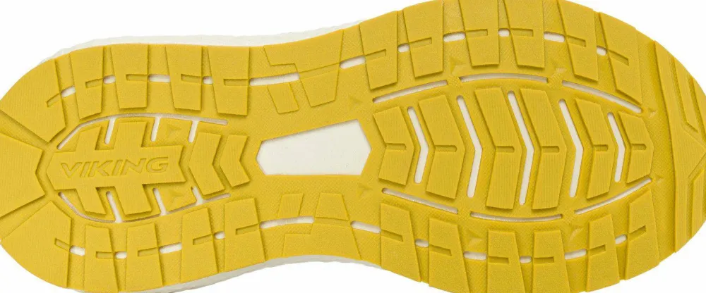 Viking Footwear Kid's Bouncy GORE-TEX 2v Olive Clearance