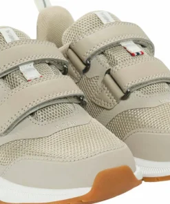 Viking Footwear Kids' Bouncy Waterproof 2v Cement