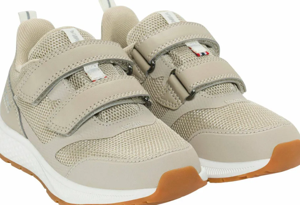 Viking Footwear Kids' Bouncy Waterproof 2v Cement