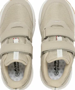 Viking Footwear Kids' Bouncy Waterproof 2v Cement