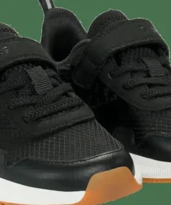 Viking Footwear Kids' Bouncy Sol 1v Black Online