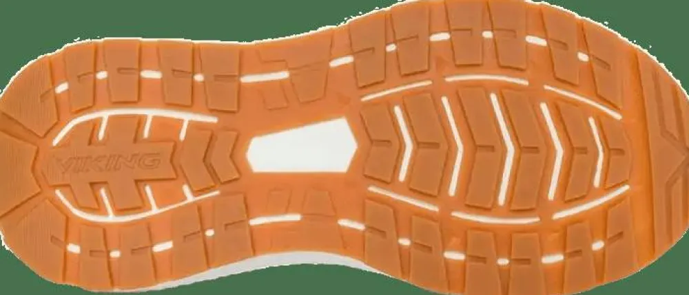 Viking Footwear Kids' Bouncy Sol 1v Black Online