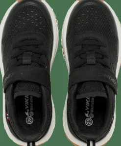 Viking Footwear Kids' Bouncy Sol 1v Black Online