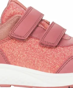Viking Footwear Kids' Bouncy Glitter Waterproof 2v Pink Online