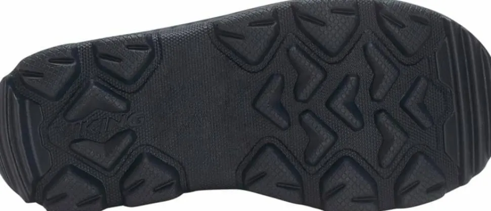 Viking Footwear Kids' Ecorox 1.0 Navy