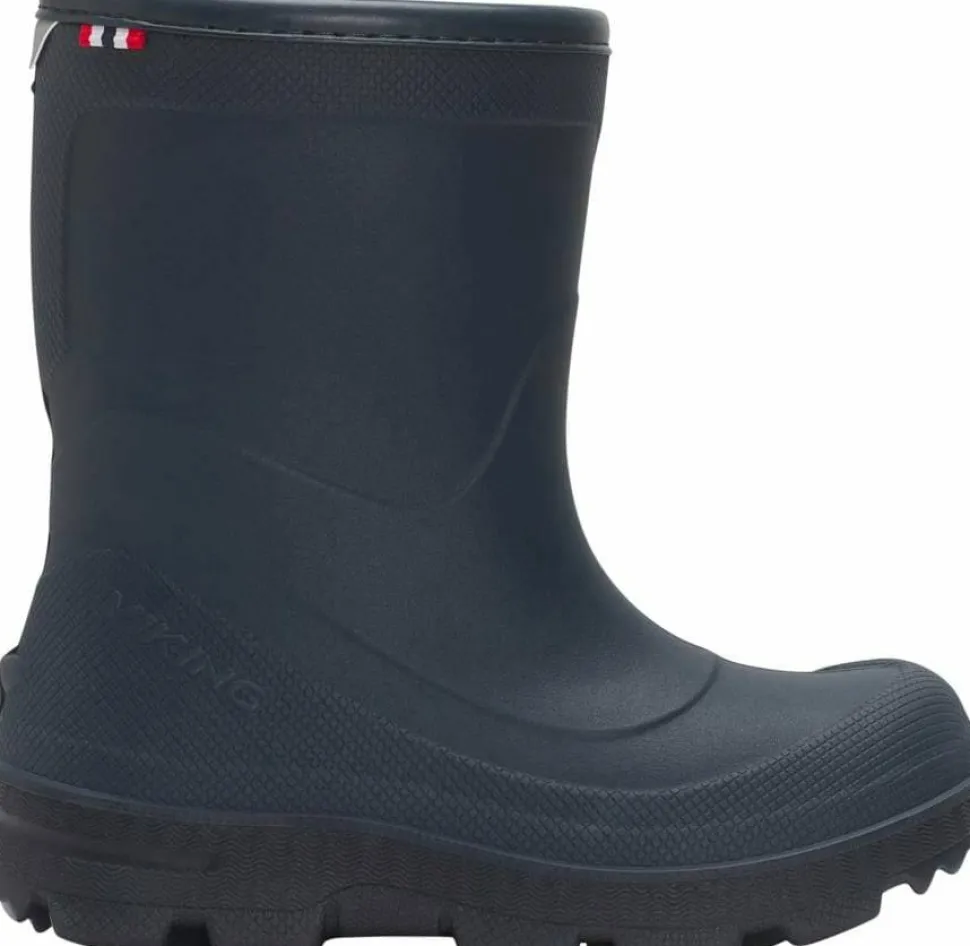 Viking Footwear Kids' Ecorox 1.0 Navy